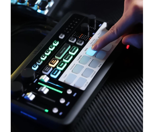 Ulanzi Ucaster AX01 - 1363941 - zdjęcie 5